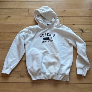 Queen’s University Hoodie
